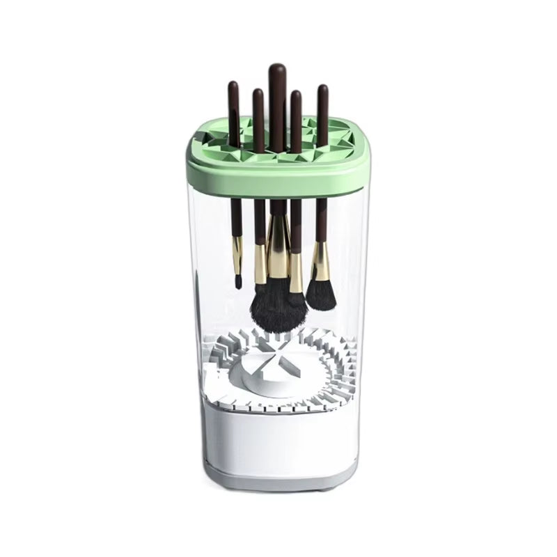 Electric Brush Cleaner